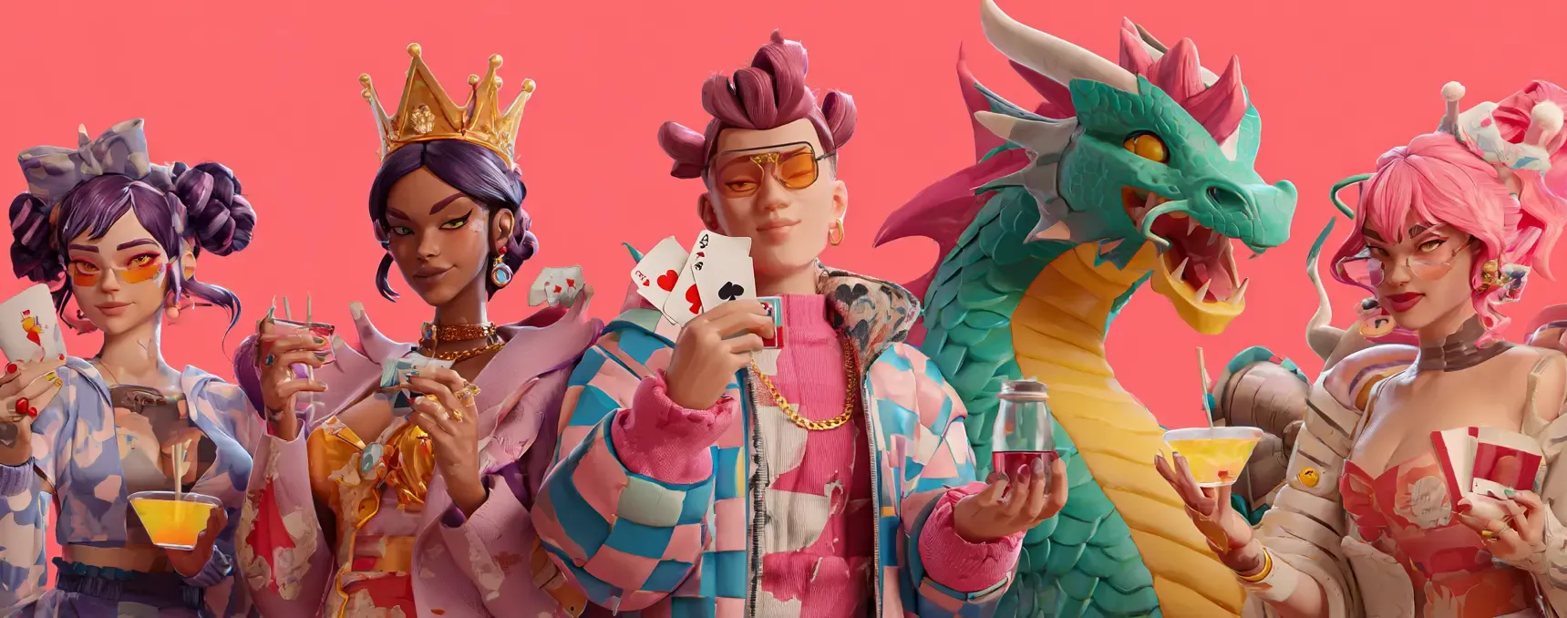 King Billy casino